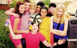 Skins Charactres