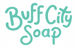 woud you eat this soap