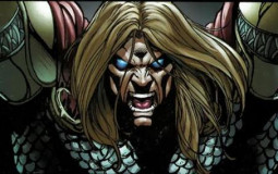 Marvel heroes