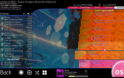 rating my friends based on the funny