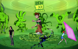 Ben 10 (Pre-Reboot) All Aliens & Ultimate Aliens Ranked