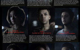 The quarry character ranking