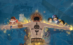 manga classification by me