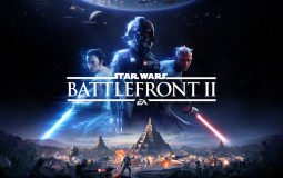 Star Wars Battlefront II Reinforcements