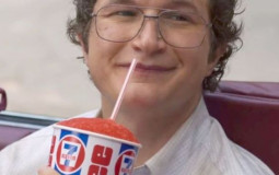 stranger things characters