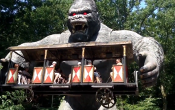 Les Attractions du Pal