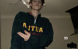 johnny orlando music