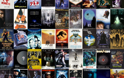 Films de Science Fiction
