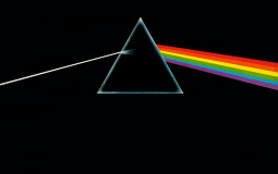 Pink Floyd Albums