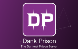 Dank Prison PVP