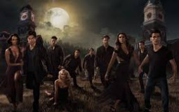 TVD Characters