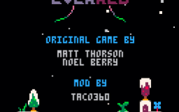 Everred (v1.0) Levels