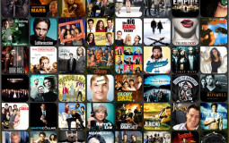 Personnages de séries