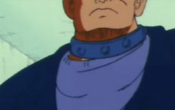 Original Dragon Ball villains weakest to strongest