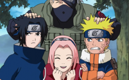 Naruto