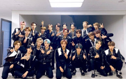 correct ranking of nct shipps 🫶