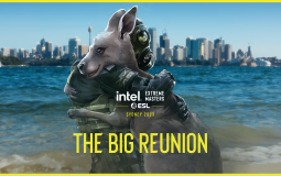 IEM Sydney