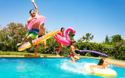 Pool Floats