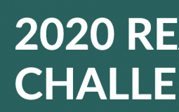 Books I read in 2020
