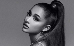 Ariana Grande songs