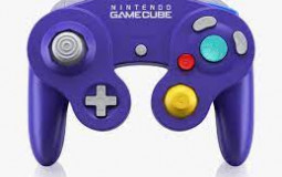 Game controllers