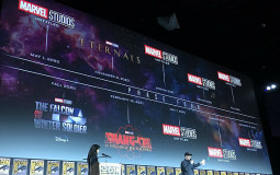 MCU Phase 4