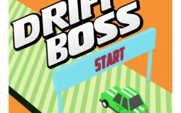 Drift Boss game online