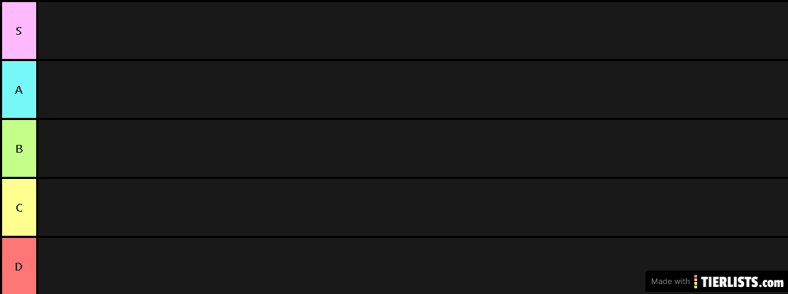EHRE DER HxH Charaktere