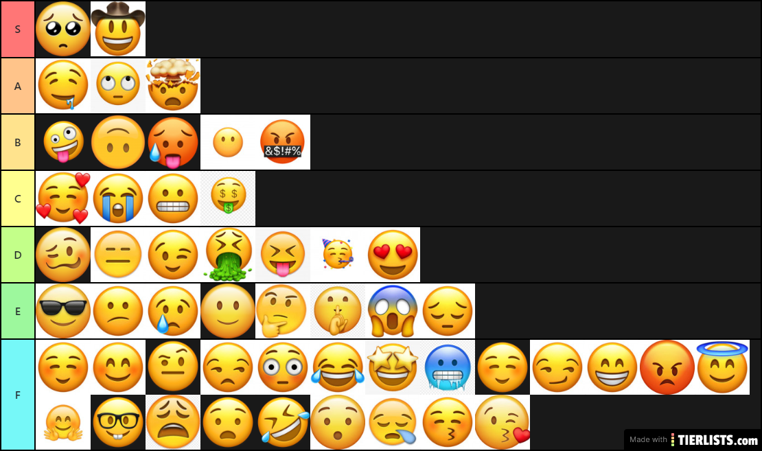 emojis