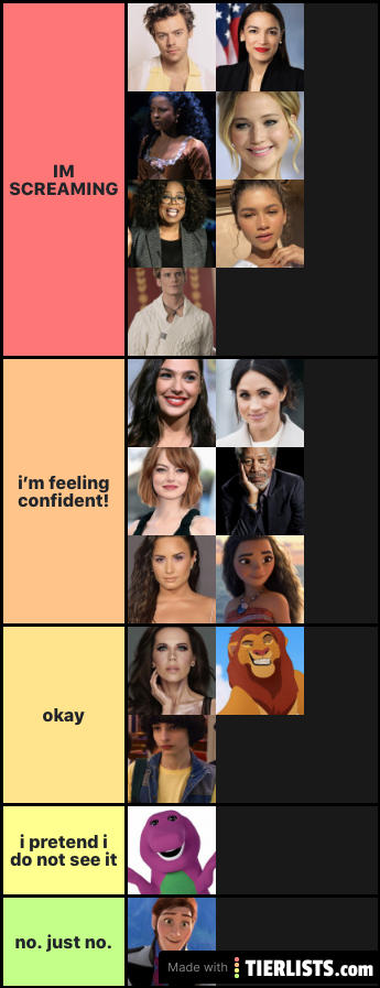 ENFJs Are Elite 🤑