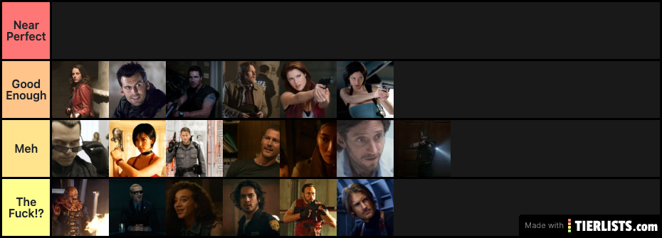 Enrico Marini – Sammy Azero