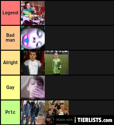 F