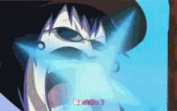 Discord Series characters