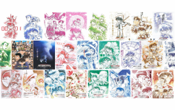 Detective Conan Movies