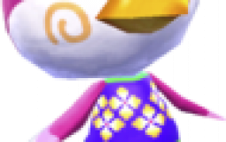 animal crossing birds