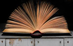 Book series I have read