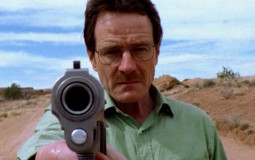 Types of Walter White