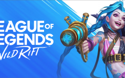 LOL:Wild Rift - Mid Laners (MAGE) 3.4