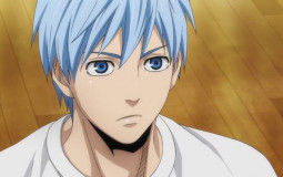 Kuroko’s Basketball Characters
