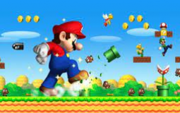 New Super Mario Bros tier list