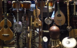 Instruments