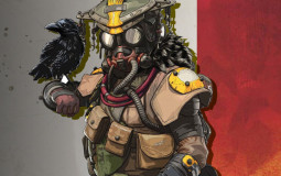 Apex legends: Legends