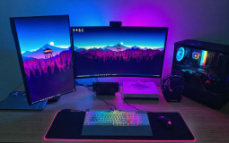 LeCaNiVideos Gaming Setups