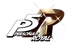 Persona 5 Personas