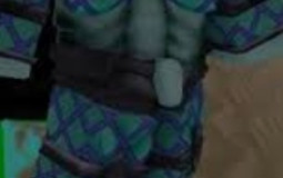 Yuoooor bizzarree adventura