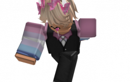 Roblox Friends avatars