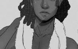 #### SOME OF THESE ANIME CHARATERS