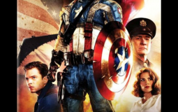 FILMS MARVEL