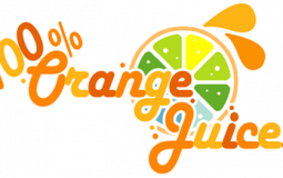 100% Orange Juice