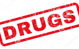 recreational drugs
